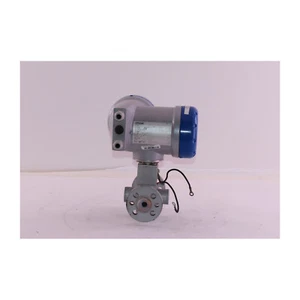 Krohne OPTIFLUX4300 Electromagnetic Flowmeter Durchflussmeter Used UMP - Picture 1 of 4