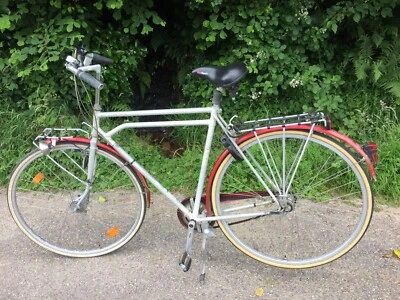 Fahrrad Heidemann 30 Zoll  - Bild 1 von 4