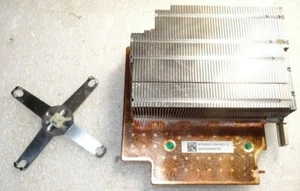 Disipador térmico AVID X 1787 modelo M1023021-004 SOLO USADO - desgaste metálico - LEER TODO - Imagen 1 de 11