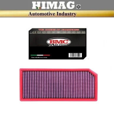 FB409/01 Sportluftfilter Für Audi A3 8P1,8PA VW Golf V S3 Quattro GTI TFSI - Bild 1 von 4