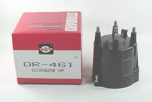 Standard Motor Products DISTRIBUTOR CAP DR-461 new old stock NOS DR461 - Bild 1 von 1