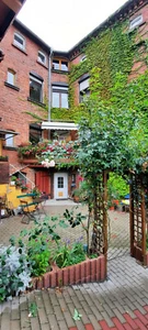 Nur Besichtigungsmöglichkeit! Haus mit drei Mietwohnungen und Einliegerwohnung - Bild 1 von 21