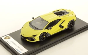 Lamborghini Revuelto Vert Scandal 1/43 Looksmart - Bild 1 von 1