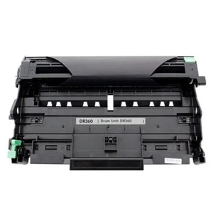 DR360 Drum For Brother HL-2140 HL-2170W MFC-7340 MFC-7840W MFC-7440N DCP-7030 - Picture 1 of 1