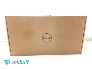Dell P2723D 27" QHD LED IPS Monitor - 5 ms - HDMI / DP - TAA Compliant - Picture 1 of 3