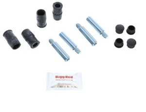 Für Volvo 440 460 480 Heck L & R Bremssattel Schrauben Schieber Pin Set - Bild 1 von 3