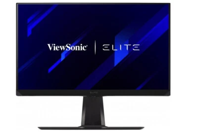 ViewSonic XG320Q 32 Zoll Gaming Monitor, QHD, 175Hz, IPS 0.5ms, RGB - Bild 1 von 3