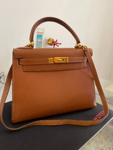 Borse e borsette da donna HERMÈS kelly | Acquisti Online su eBay