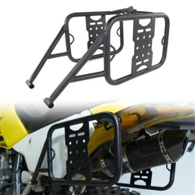 Поддерживающая боковая стойка для седельной сумки подходит для SUZUKI DRZ400S 2000-2024 DRZ400SM 2005-2024 - Изображение 1 из 4