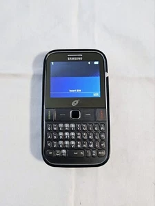 Very Rare Blackberry 350Samsung SGH-S390G-For Collectors-Locked Tracfone Network - Picture 1 of 5