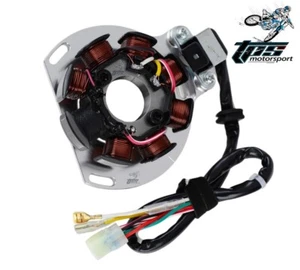 MAGNETO GENERATOR STATOR ALTERNATOR: KTM EXC 125 & EXC 125 SIX DAYS  2005 - 2016 - Picture 1 of 2