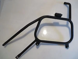 Suzuki V 1000 Strom Kofferträger links GIVI 02-07/ Kawasaki TLV - Bild 1 von 3
