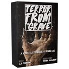 Final Girl: Series 2 - Terror From The Grave Vignette Expans (US IMPORT) ACC NEU