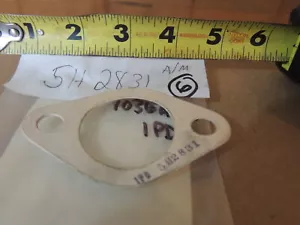 Caterpillar 5H-2831, 5H2831 Dichtungen, Menge 3 NOS OEM - Bild 1 von 2