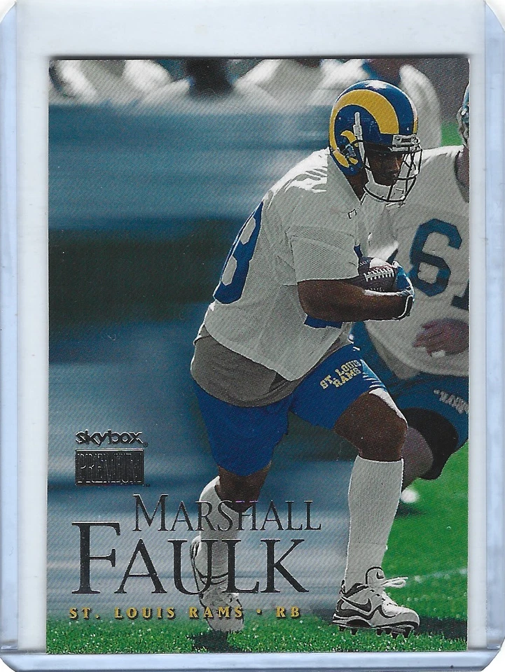 1999 Skybox Premium Singles W/RC's 🏈🔥You Pick🔥🏈 - Image 1 of 1