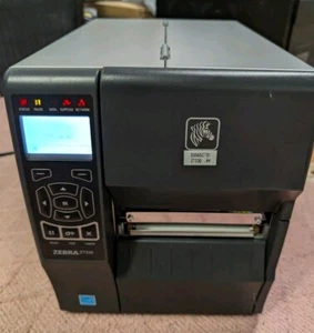 Zebra ZT230 203dpi Label Direct Thermal Printer - Picture 1 of 6