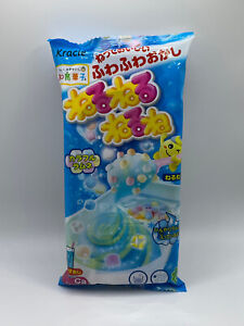Kracie Nerunerunerune Soda flavor DIY Japanese Candy Kit U.S Seller!