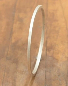 Brazalete de peltre fundido turco - Imagen 1 de 2