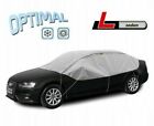 OPTIMAL half garage UV protection sun tarpaulin L-sedan for RENAULT Fluence