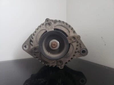 Alternador compatível com 2006 2007 2008 Acura Rl - Imagem 1 de 4