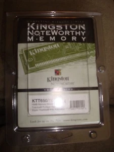 KINGSTON NOTEWORTHY MEMORY 16 MB - Picture 1 of 4