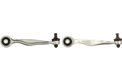 Par de brazo de control delantero y rótula para Audi A6 Quattro 1998-2005 (55849) Foto 1 de 4