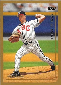 1999 Topps Baseball Series 2 Set #1 ~ Pick Your Cards - Picture 1 of 111