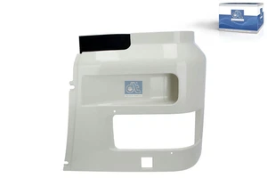 DT SPARE PARTS Gehäuse Hauptscheinwerfer 5.64023 Links für DAF 95 95 XF XF 95 - Bild 1 von 10