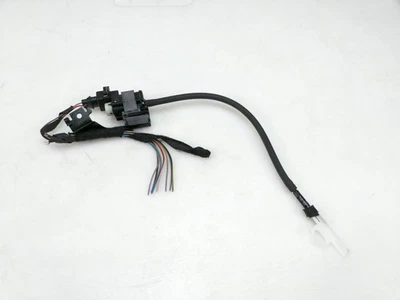 BMW 335i 335xi E90 E92 2007 actuador de válvula eléctrico de aleta de escape OEM 18307560946 Foto 1 de 4