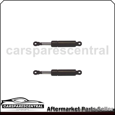 Strong Arm Hood Lift Support Fits 1984 1985 1986 1987 Chevrolet Corvette - Image 1 of 4