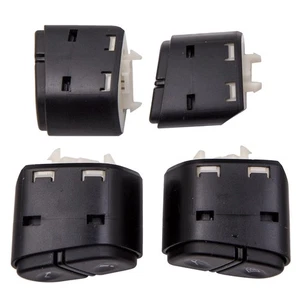 Performance Steering Wheel Trip & Fuel Information Switch for Tahoe 21997738 - Picture 1 of 13