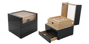 Höhle Lubinski - Fibre de carbone et verre - avec tiroirs - Bild 1 von 1