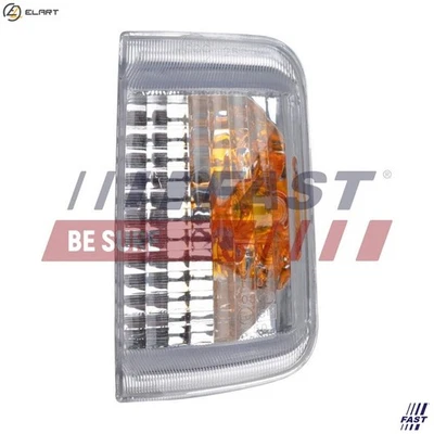 DIRECTION INDICATOR FT87080 FOR PEUGEOT MANAGER/Bus/Platform/Chassis/Van  FIAT - Image 1 of 4