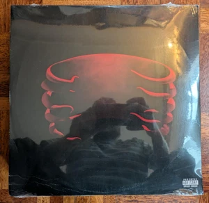 Tool - Undertow  [2x 12" Vinyl Record LP] SEALED NEW - See Pics - Picture 1 of 2