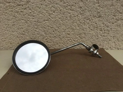 Ancien rétroviseur de mobylette / TP-RT No 221 / Accessoires 2 roues - Photo 1/4