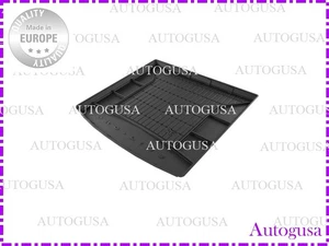 NEW TRUNK FLOOR MAT BOOT TRAY CARGO LINER ALLWEATHER FOR PORSCHE CAYENNE 17-24 - Picture 1 of 10