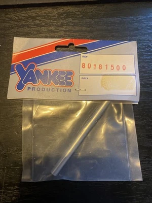 Yankee production 80181500 - Photo 1/2