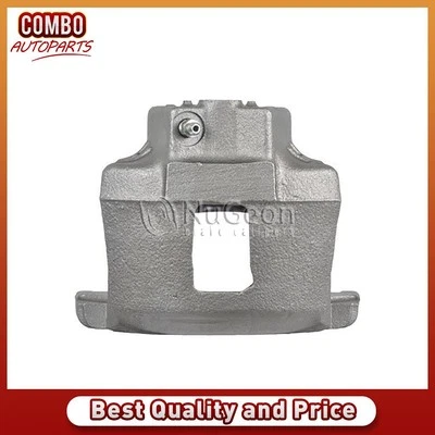 Front Left Disc Brake Caliper fits 1975-1980 Ford Granada - Image 1 of 4