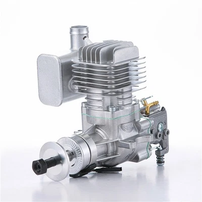 RCGF Stinger 20cc SE Model Airplane 2-Stroke RC Fixed-Wing Gasoline Engine - Image 1 of 4