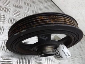 Hyundai I20 Kurbelwelle Riemenscheibe Motorcode G4la Mk1 1.2 Benzin 2009-2015h - Bild 1 von 6