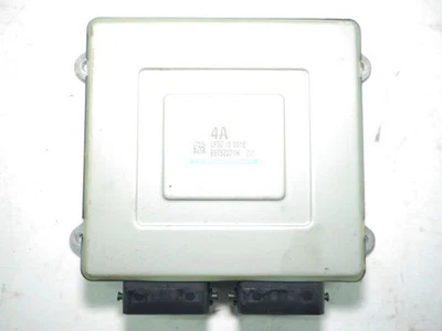 ECU Mazda 3 Sport (BK) LF5018881E - Immagine 1 di 3