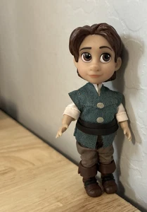 Disney Animators Collection Tangled Flynn Ryder 5" Mini Doll d11 - Picture 1 of 7