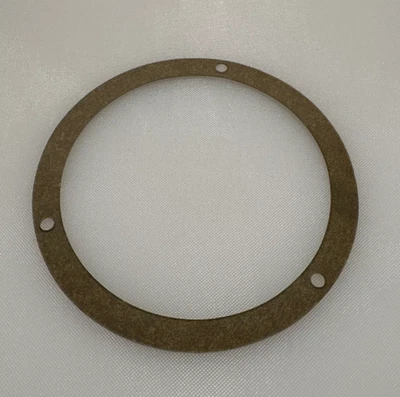 Junta de cubierta de interruptor OEM 11491-31001 CANTIDAD-2 NUEVO OEM Suzuki GT750 GT 750 1972-1977 Foto 1 de 4