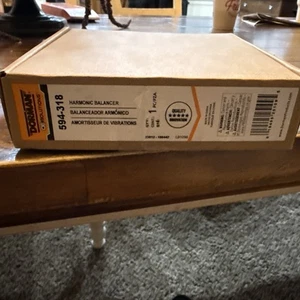 Dorman Harmonic Balancer - Model 594-318 - NEW - Bild 1 von 3