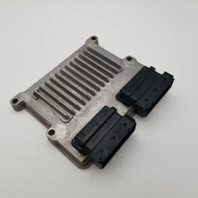 2013 - 2016 Hyundai Genesis Coupe Engine Computer Control Module ECM 39115-3CKN7 - Image 1 of 4