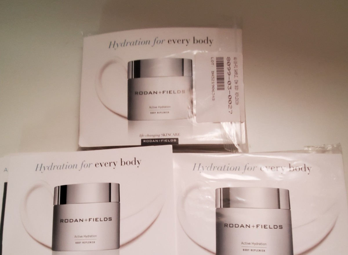 Revision Skincare Vs Rodan And Fields: Ultimate Skincare Showdown