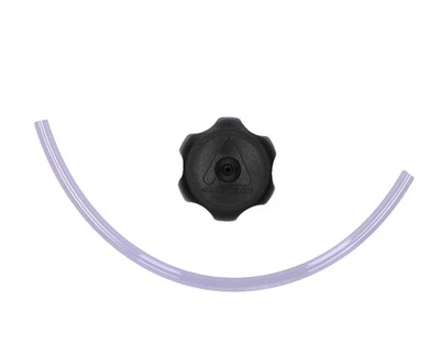 Acerbis Tankdeckel Tankverschluß klein passt an KTM EXC EXE SX SMR LC2 LC4 - Bild 1 von 4