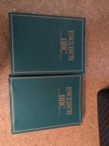 Englisch Lernen Mit BBC Mc Kassetten - Bild 1 von 3