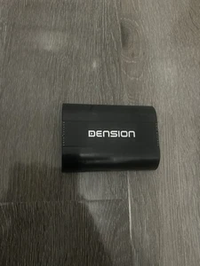 Dension DBU-8501-2 DAB-USB Adaptereinheit für Fahrzeuge - Bild 1 von 6