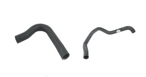 Radiator Hose Kit for Mitsubishi Pajero NM NP 3.5L V6 Top and Bottom - Picture 1 of 1